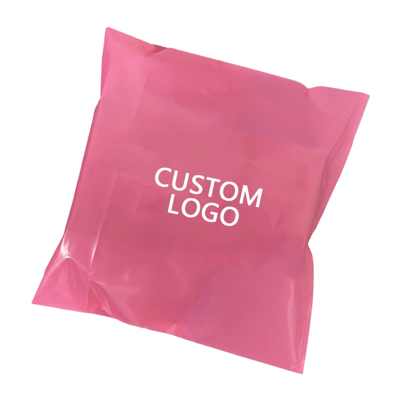 Ved du om PE -plastikposer?