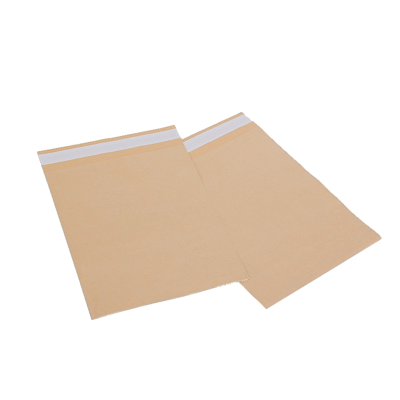 Miljøvenlige Kraft Paper-konvolutter-et perfekt valg til bæredygtig emballage