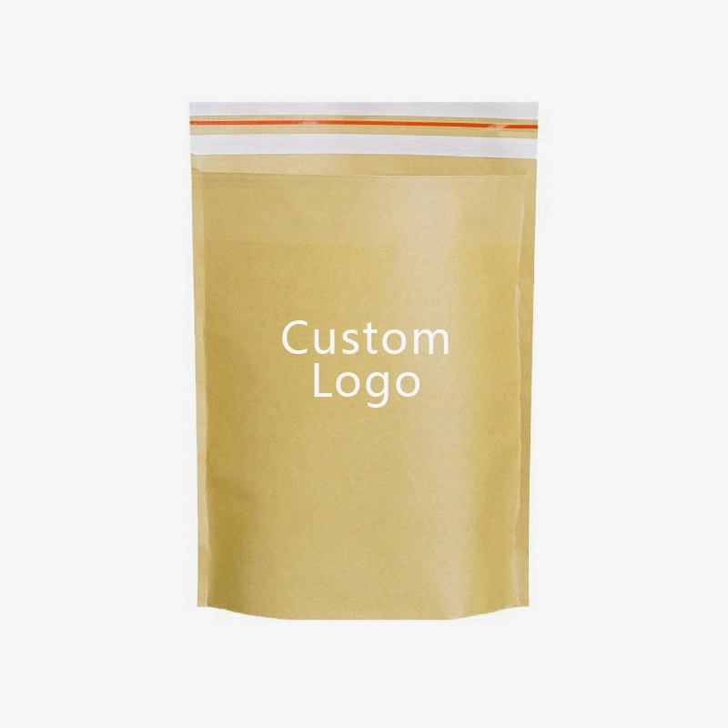 Holdbare og tilpasselige Kraft Paper -postposer