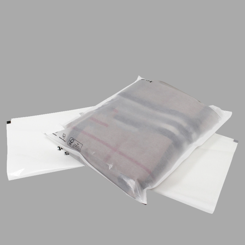 Zeal X Custom Glassine Paper Poss: Den ultimative plastfri emballageløsning til globale mærker