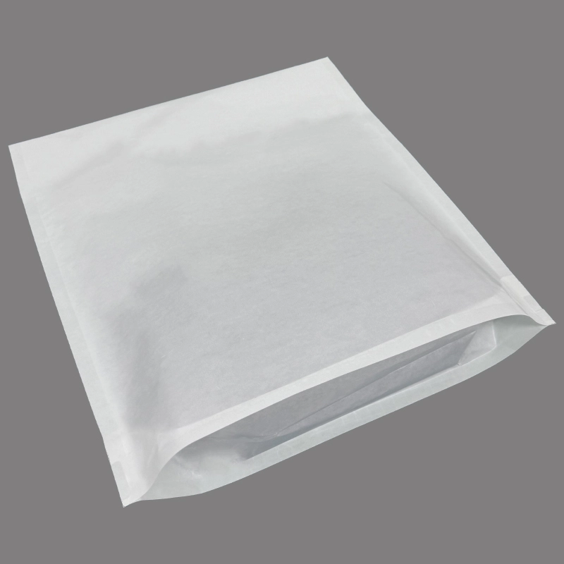 Hvorfor vælge Glassine Paper Express -tasken? Den innovative magt ved miljøvenlig emballage