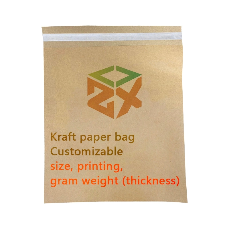 Hvorfor er Kraft -papirposer bedre end almindelige plastikposer?