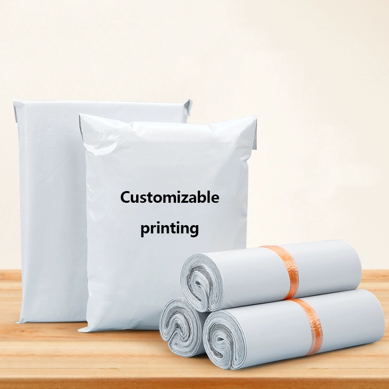 Zeal X lancerer GRS-certificeret genanvendelig PE Mailer for at føre miljøvenlig e-handelsemballage