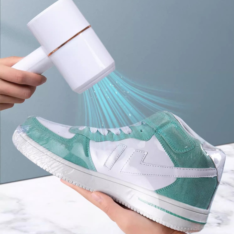 Zeal X lancerer genanvendelig PVC-krympefilm i specialstørrelse for at transformere bæredygtig emballage