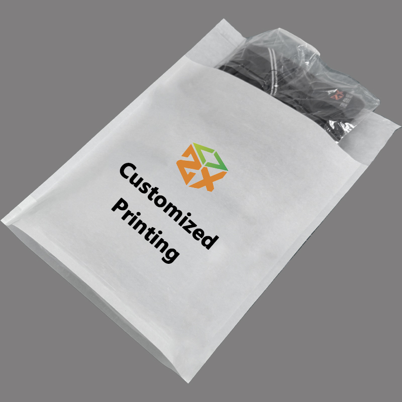 Zeal X lancerer miljøvenlige specialfremstillede glasposer til bæredygtige emballageløsninger