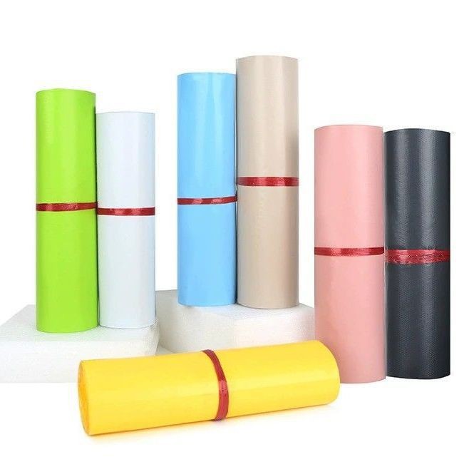 Zeal X lancerer miljøvenlige brugerdefinerede poly-postposer til bæredygtig e-handelsemballage