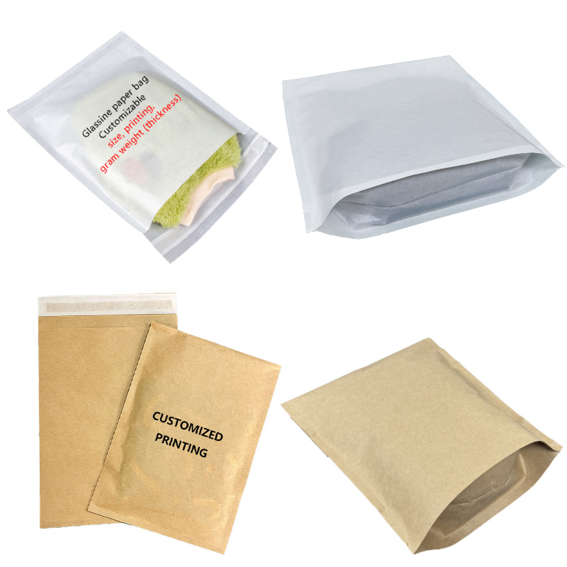 Zeal X lancerer miljøvenlige genbrugspapirposer for at understøtte bæredygtig emballage