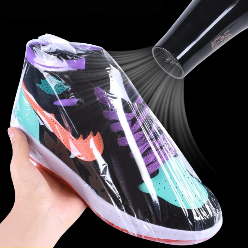 Zeal X lancerer miljøvenlige POF-krympeposer, der tilbyder tilpassede emballageløsninger til globale virksomheder