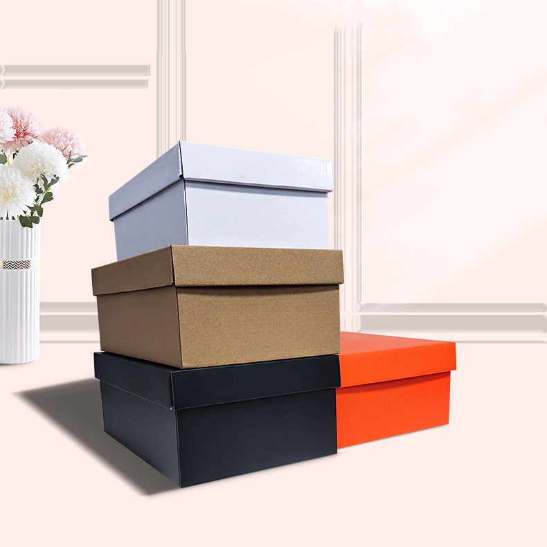 Zeal X lancerer miljøvenligt kraftpapirlåg og baseboks til bæredygtig skoemballage