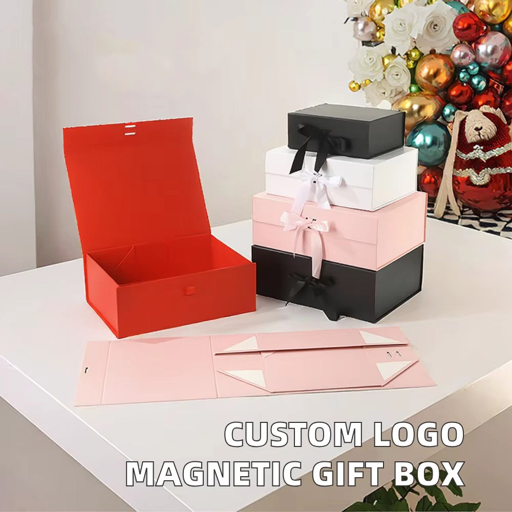 Zeal X lancerer miljøvenlig brugerdefineret foldeboks til premium emballagebehov