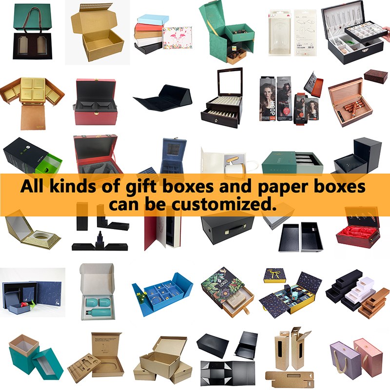 Zeal X introducerer tilpassede pakkeboksløsninger af høj kvalitet til globale mærker