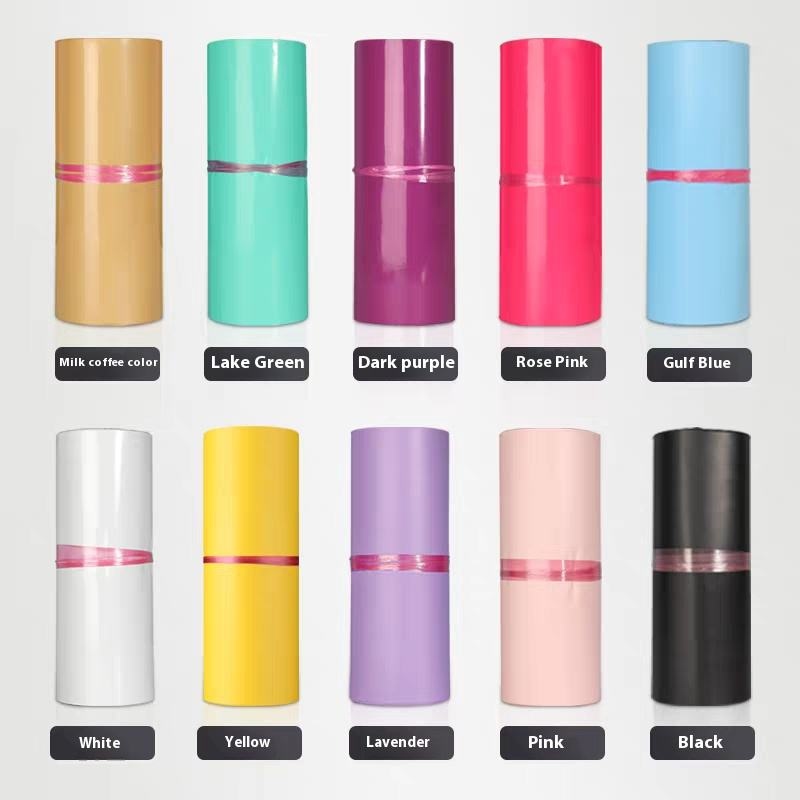 Zeal X lancerer tilpassede poly-postposer til forsendelse for at understøtte global e-handel og bæredygtige emballagebehov