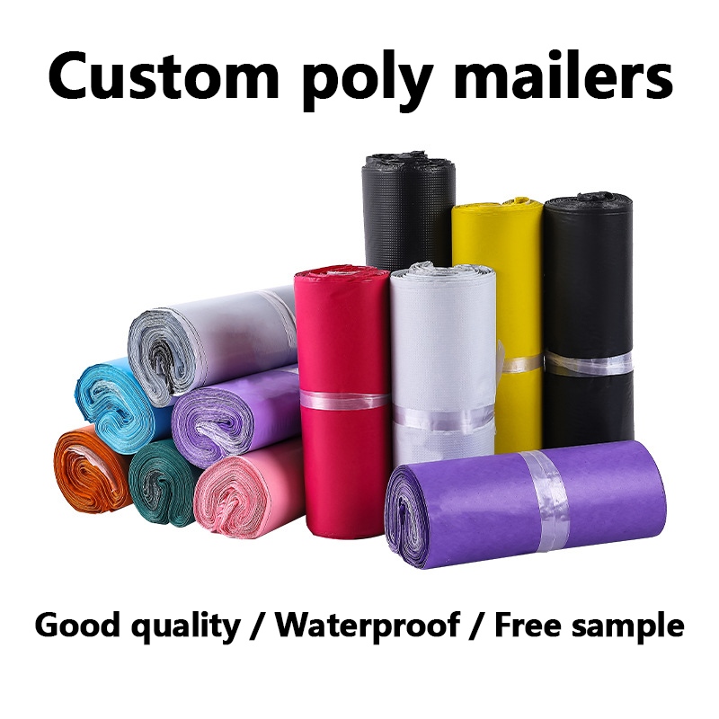Er PE Poly Mailers den mest omkostningseffektive og bæredygtige emballageløsning til moderne e-handel