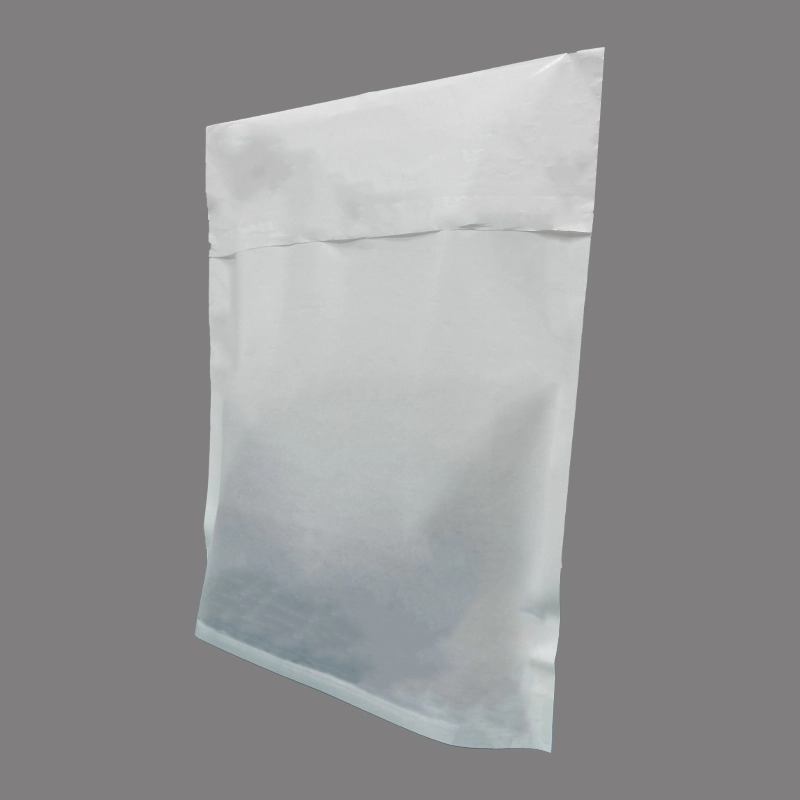 Hvorfor er en Glassine Paper Express Bag ved at blive et smartere valg til bæredygtig forsendelse