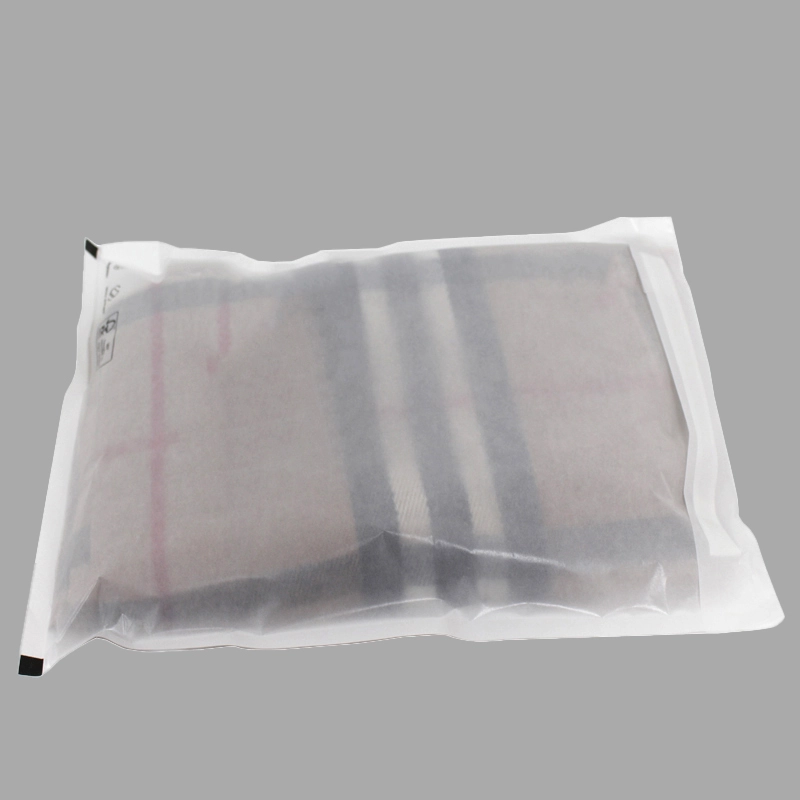 Brugerdefinerede glasinpapirposer