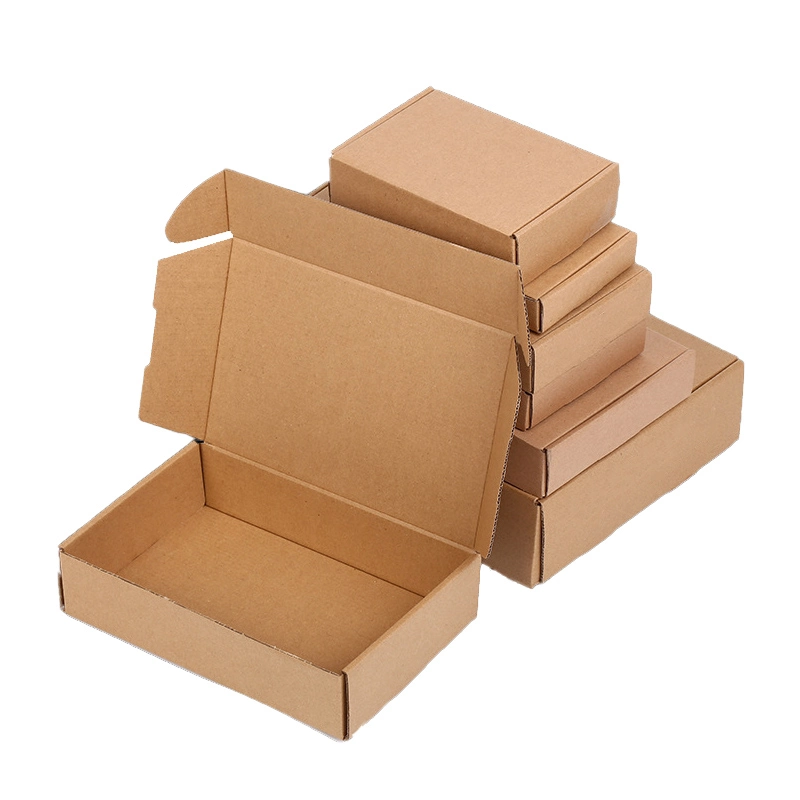 Express papirboks