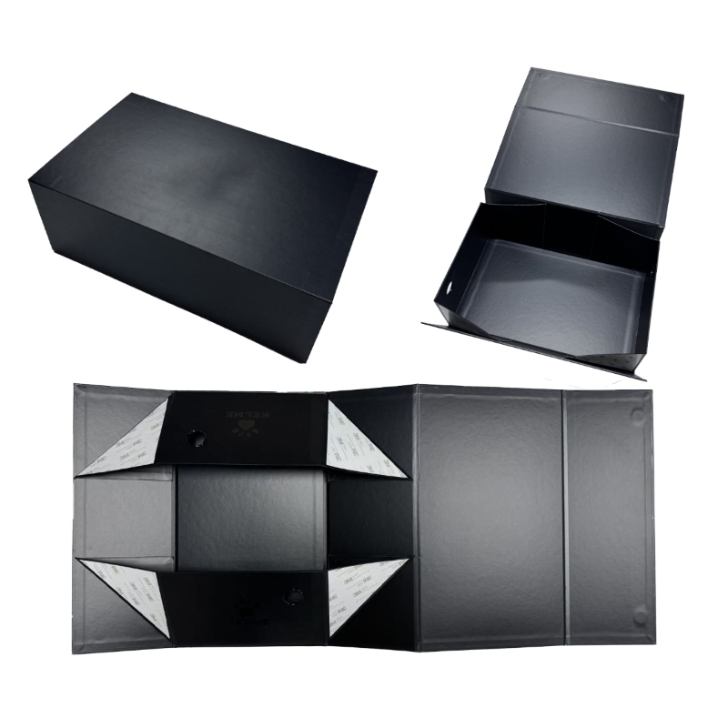 Foldningskasse