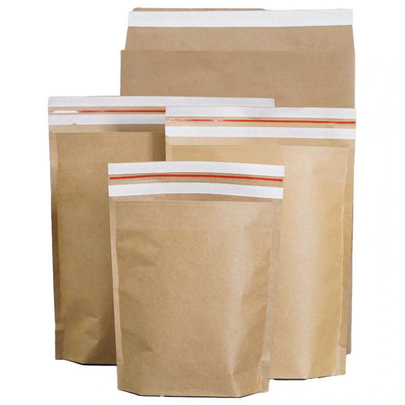 Kraft Paper Courier Tasker