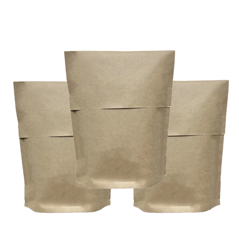 Kraft Paper Express taske