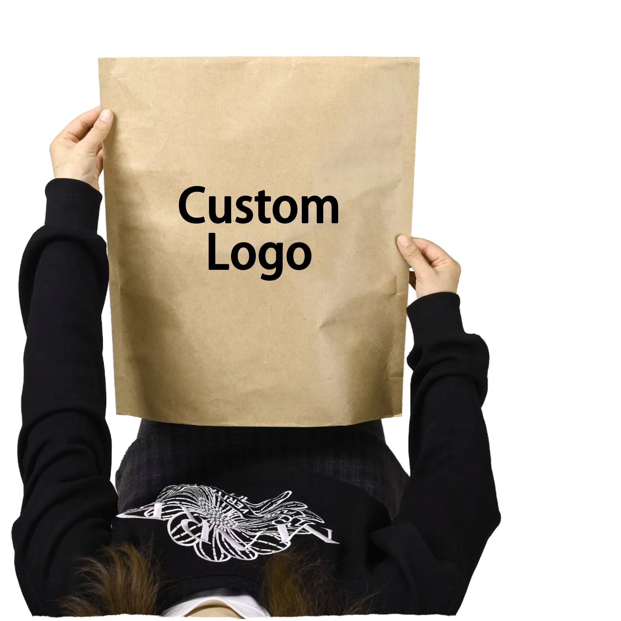 postpose af kraftpapir