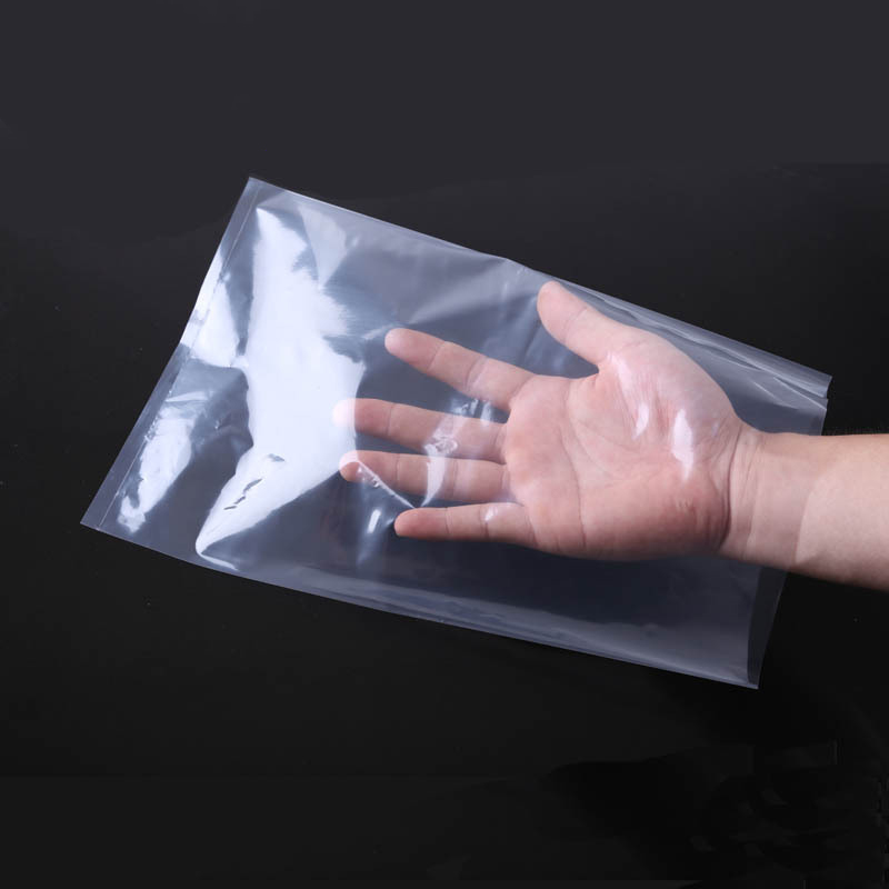 LDPE genanvendte plastposer