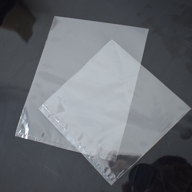 Genbrugte Poly Flat Pocket Tasker